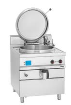 Bartscher Kookketel | Elektrisch | E220L | 200L | 32kW | 400, Ophalen of Verzenden, Nieuw in verpakking