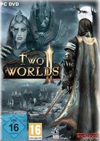 Two Worlds II - PC, Spelcomputers en Games, Spelcomputers | Overige, Verzenden, Nieuw