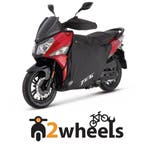 SYM JET14 Beenkleed + handmoffen * WINTERPAKKET ACTIE *, Ophalen of Verzenden, Nieuw