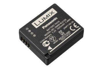 Panasonic DMW-BLG10E accu voor GX80, Ophalen of Verzenden, Nieuw