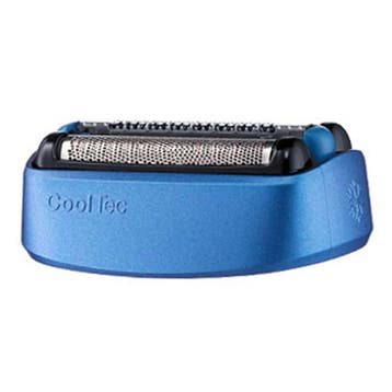 Braun cassette CoolTec     40B (Combipacks, Scheerapparaten), Verzenden, Nieuw, Overige typen