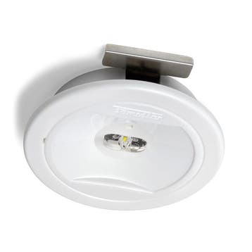 Famostar CELO Noodverlichtingsarmatuur - 393213, Verzenden, Nieuw, Overige typen