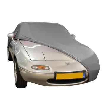 Autohoes voor Mazda MX-5 NA (1989-1997) Indoor BESTE PASVORM, Auto diversen, Autohoezen, Ophalen of Verzenden, Nieuw, Op maat