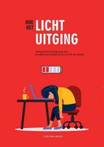 Hoe het licht uitging 9789460795428 Ilse Hellinckx, Boeken, Verzenden, Zo goed als nieuw, Ilse Hellinckx