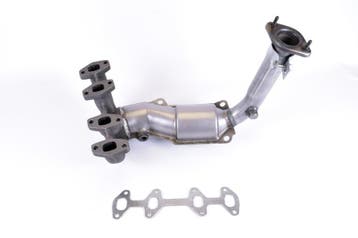 Katalysator Fiat Punto 1.2, Ophalen of Verzenden, Nieuw, Fiat