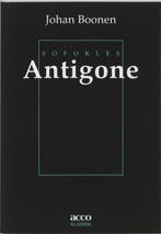 9789033426414 Antigone | Tweedehands, Verzenden, Zo goed als nieuw, Sophocles
