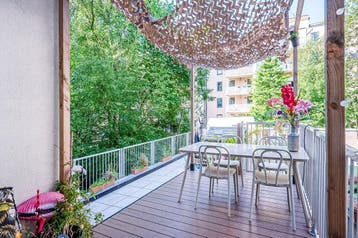 Te huur: Appartement Bilderdijkstraat in Amsterdam, Huizen en Kamers, Noord-Holland, Appartement, Amsterdam