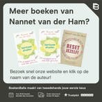 Spiritualiteit werkt bij het afvallen / Spiritualiteit werkt, Boeken, Verzenden, Zo goed als nieuw, Nannet van der Ham