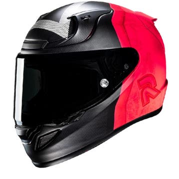 HJC RPHA 12 Squid Game Zwart Rood Integraalhelm, Nieuw met kaartje, HJC, Integraalhelm, Heren