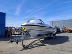( Locatie Heerenveen ) Rib Tender met boottrailer, Vikal, Nieuw