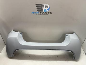 Achterbumper - Origineel - Toyota Yaris IV Vanaf 2020 -..., Auto-onderdelen, Carrosserie en Plaatwerk, Verzenden, Nieuw, Deur