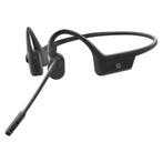 Shokz Opencomm2 ptt zello edition, Audio, Tv en Foto, Koptelefoons, Ophalen of Verzenden, Nieuw