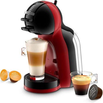 Krups NESCAFÉ Dolce Gusto Mini Me KP123H - Koffiecupmachine, Verzenden, Nieuw