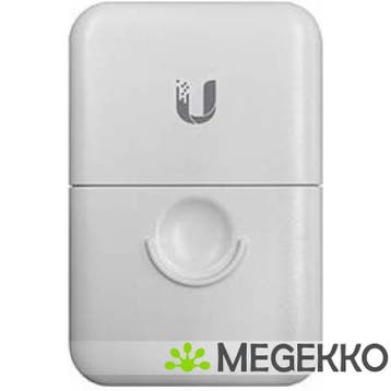 Ubiquiti ETH-SP G2 Overspanningsbeveiliging, Computers en Software, Pc- en Netwerkkabels, Verzenden, Nieuw