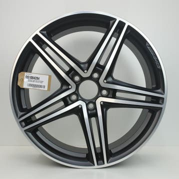 Originele velgen 19/20 inch Mercedes-Benz AMG GT *OS1004284*, 19 inch, Gebruikt, Velg(en), Ophalen of Verzenden