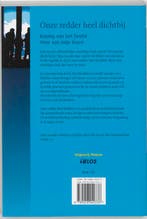 ONZE REDDER HEEL DICHTBIJ 9789058040336 Max Lucado, Verzenden, Gelezen, Max Lucado