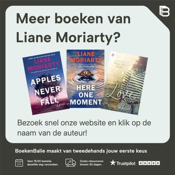 Three Wishes - Liane Moriarty 9780060586133, Verzenden, Gelezen, Liane Moriarty