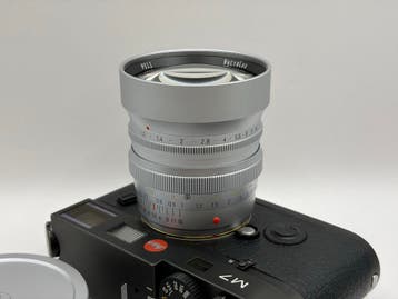 DJ-Optical 50mm f/1.0 Noctis Lux Chinese Noctilux voor Leica, Verzenden, Nieuw