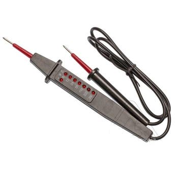 Voltage tester - Volt meter - Spannings tester, Ophalen of Verzenden, Nieuw