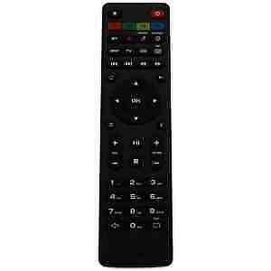 Bestel hier een nieuwe Infomir MAG afstandsbediening!, Ophalen of Verzenden, Nieuw, HDMI, Minder dan 500 GB