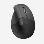 Logitech Lift for Business Graphite Retail Wireless (Muizen), Ophalen of Verzenden, Nieuw