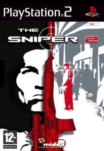 The Sniper 2 PS2 Garantie & morgen in huis!, Spelcomputers en Games, Games | Sony PlayStation 2, Avontuur en Actie, Vanaf 18 jaar