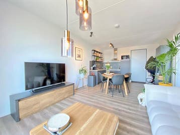 Appartement te huur in s-Gravenhage - 49 m² - 2 kamer(s) -, Appartement, 's-Gravenhage, Zuid-Holland