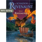Rhidauna / Schaduw van de Revenaunt / 1 9789490767044, Verzenden, Zo goed als nieuw, Paul Horsman