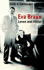 Eva Braun | Heike B. Grtemaker & Olaf Brenninkmeijer, Boeken, Ophalen of Verzenden, Nieuw, Heike B. Grtemaker & Olaf Brenninkmeijer