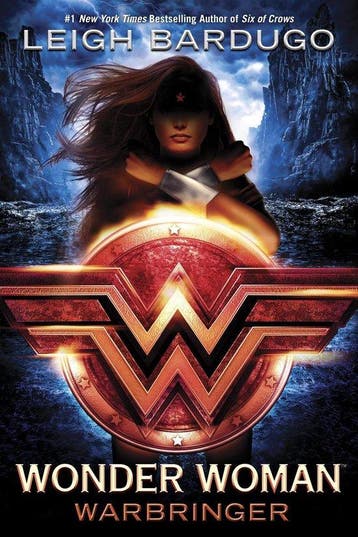 Wonder Woman: Warbringer - Leigh Bardugo 9781524770983, Verzenden, Gelezen, Leigh Bardugo