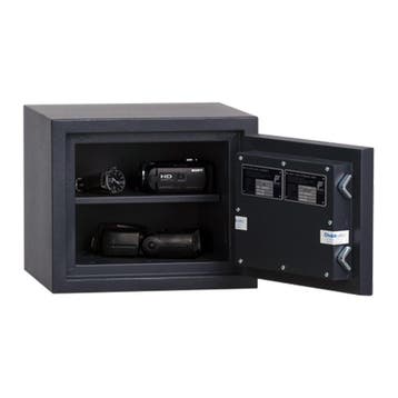 Lips Chubbsafes HomeSafe 10KL inbraak- en brandwerende, Ophalen of Verzenden, Nieuw, Brandkast