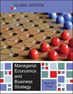 Managerial Economics and Business Strategy, Boeken, Verzenden, Nieuw