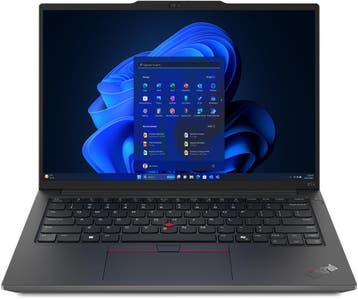 Lenovo Thinkpad E14 Gen 2 I5-1135G7 8GB DDR4 256GB NVME, Intel Core i5I5-1135G7, Qwerty, Refurbished, 14 inch