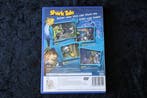 Shark Tale Playstation 2 PS2 (No Manual), Verzenden, Nieuw