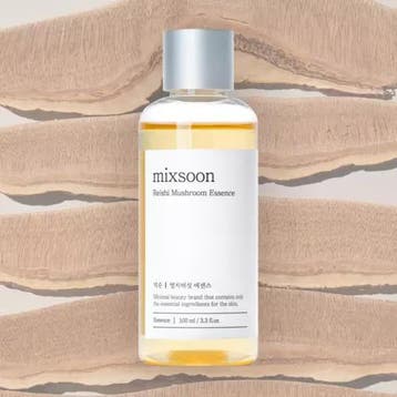 Mixsoon Reishi Mushroom Essence (Serum), Verzenden, Nieuw