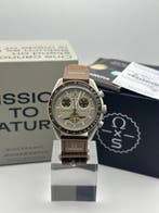 Omega x Swatch - MoonSwatch - Mission to Saturn - Zonder, Nieuw