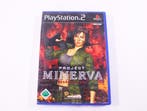 PlayStation 2 - Project Minerva, Ophalen of Verzenden, Nieuw