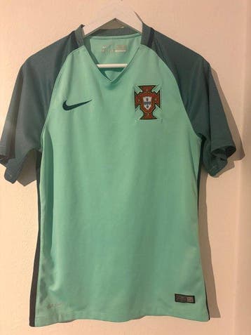 Portugal - 2016 - Voetbalshirt, Nieuw