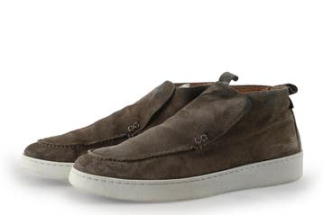 Manfield Chelsea boots in maat 43 Overig, Kleding | Heren, Schoenen, Manfield, Overige kleuren, Verzenden, Boots