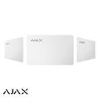 Ajax Toegangspas White, Ophalen of Verzenden, Nieuw