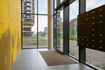 Te huur: Appartement Churchilllaan in Utrecht, Utrecht, Appartement, Utrecht