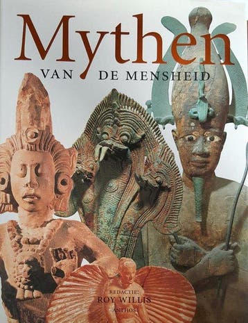 Mythen van de mensheid - Roy Willis () 9060749146019, Boeken, Verzenden, Gelezen, Roy Willis ()