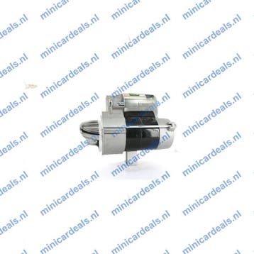 Aixam 741 / 400 / 500.4 e.a. startmotor (Kubota Z402), Verzenden, Nieuw