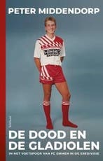 De dood en de gladiolen (9789044640328, Peter Middendorp), Boeken, Verzenden, Nieuw