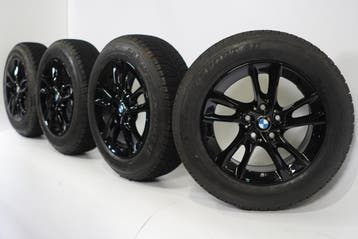 BMW 2 serie F45 F46 Active Gran Tourer 474 16 inch velgen Du, Gebruikt, Velg(en), 16 inch, Winterbanden