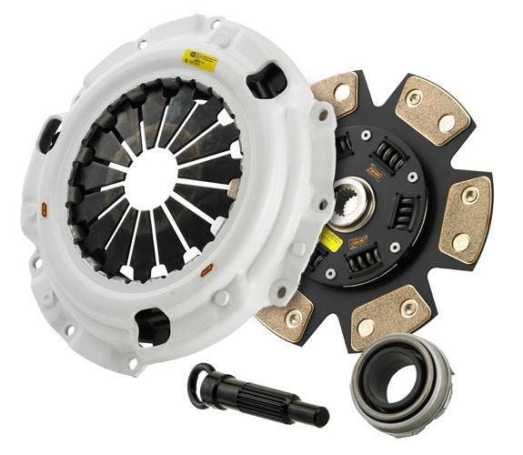 Clutch Masters 95-01 BMW M3 3.2L E36 / 95-95 BMW M3 3.0L E36, Auto-onderdelen, Remmen en Aandrijving, Ophalen of Verzenden