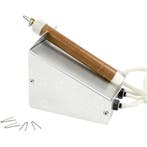 Pyrografie / Houtbranden set GS 1A, dikte 1,1 mm, 1 stuk, Nieuw