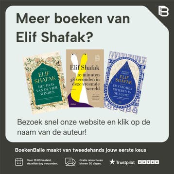 Zwarte melk 9789044513738 Elif Shafak, Verzenden, Gelezen, Elif Shafak