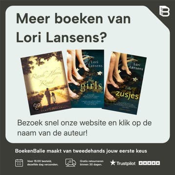 Rush Home Road - Lori Lansens 9781844085477, Verzenden, Zo goed als nieuw, Lori Lansens