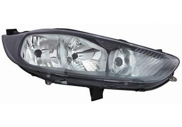 Koplamp o.a: Ford, Fiesta 6, Fiesta 6 (JA8) - Fiesta 6 ST, Auto-onderdelen, Ophalen of Verzenden, Nieuw, Ford USA